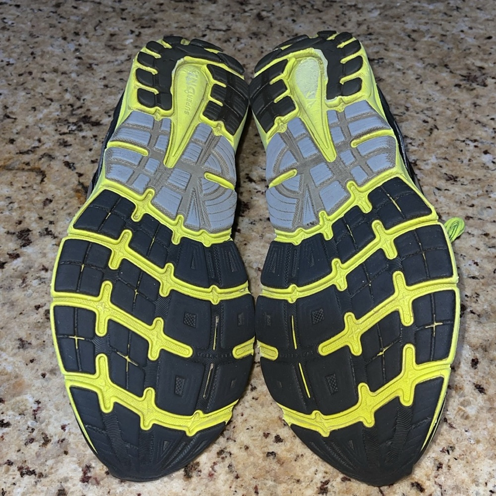 💫Brooks Transcend 3 - Picture 5 of 10